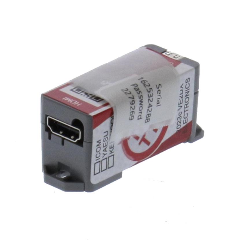 VE2DX Electronics IM1-HDMIV2 VE2DX Electronics IM1-HDMI V2 VE2DX Electronics IM1-HDMIV2 VE2DX Electronics IM1-HDMI V2