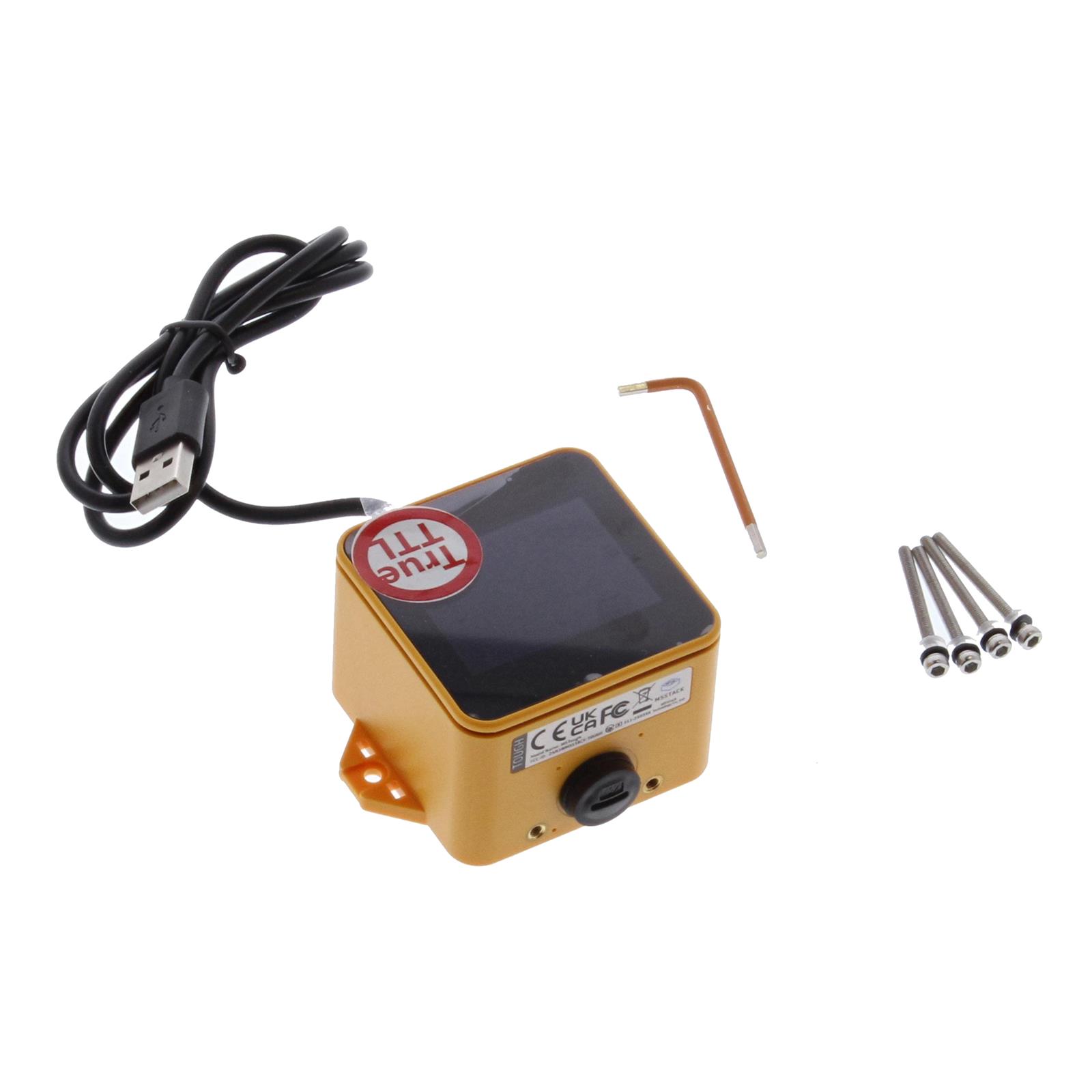 VE2DX Electronics IM14BTTUFFV2 VE2DX Electronics IM1-4BTTUFFV2