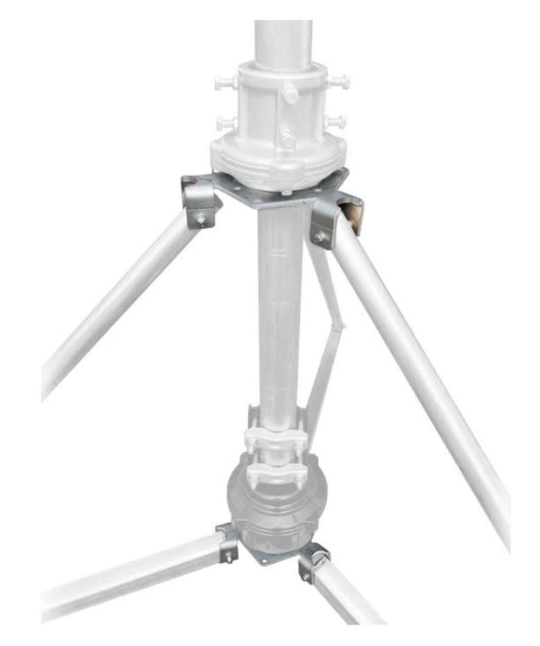 inout イナウト atmo standとatom stand pole 【公式通販】