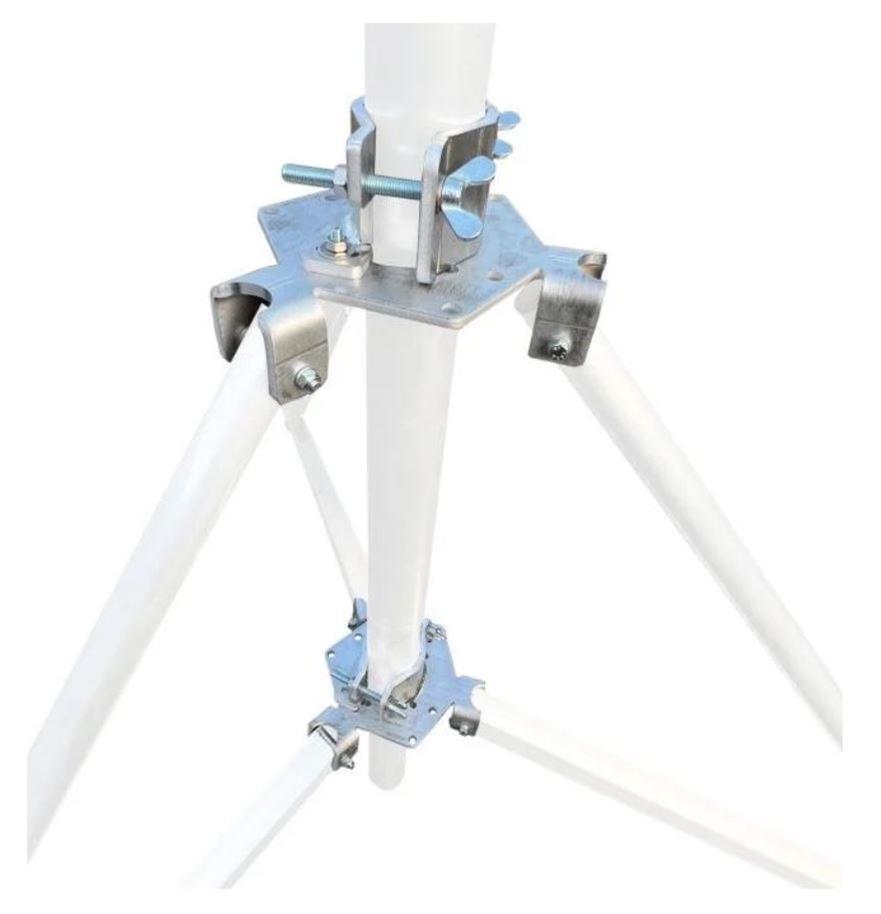 inout イナウト　atmo standとatom stand pole IYN Stands - String Light Pole Stands - Hang String Lights