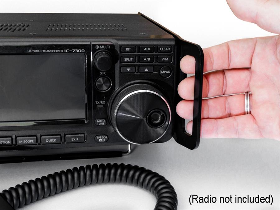 WiMo Antenennen und Electronik 23160.IC7300 WiMo Transceiver WiMo Antenennen und Electronik 23160.IC7300 WiMo Transceiver