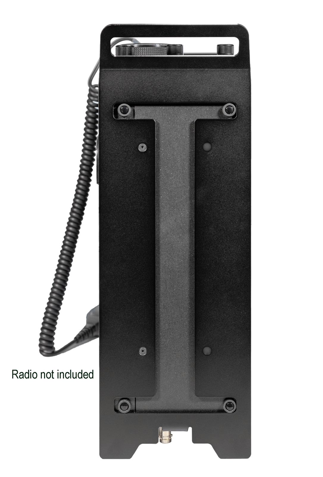 WiMo Antenennen und Electronik 23160.IC76 WiMo Transceiver Lifting