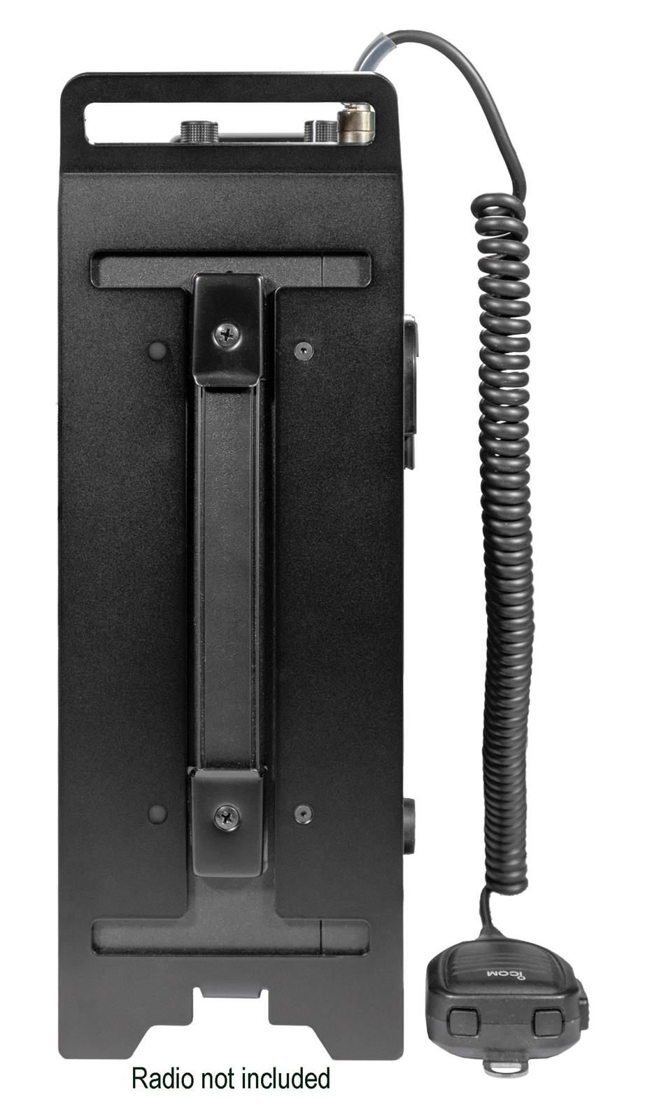 WiMo Antenennen und Electronik 23160.IC76 WiMo Transceiver Lifting