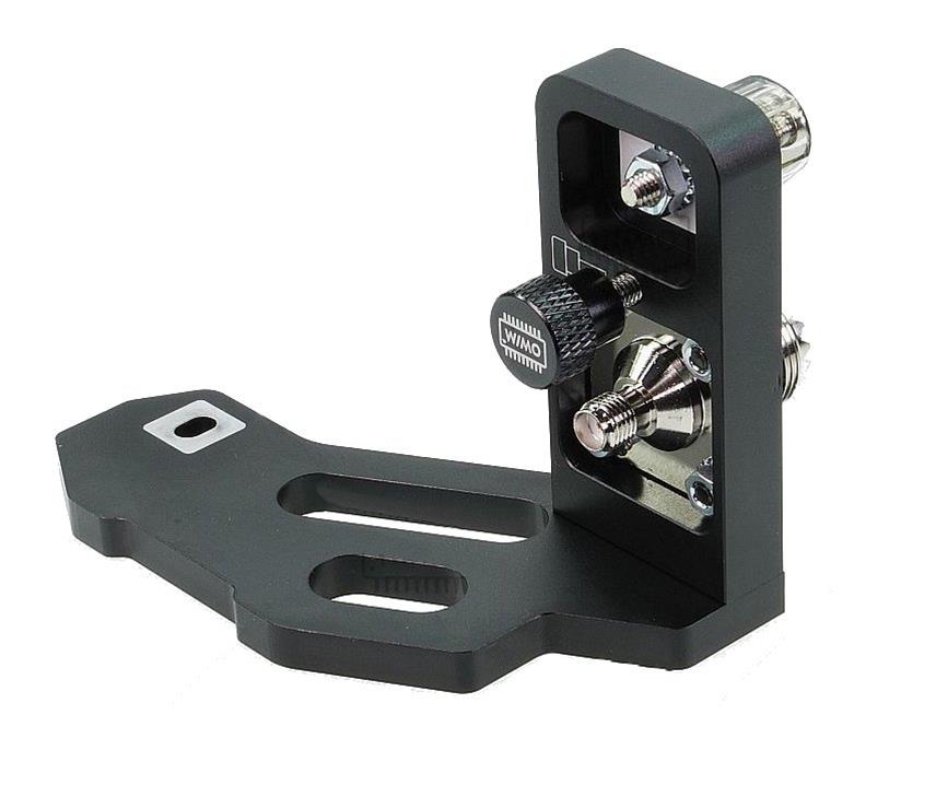 WiMo Antenennen und Electronik MBA-705 WiMo MBA-705 Holder for IC