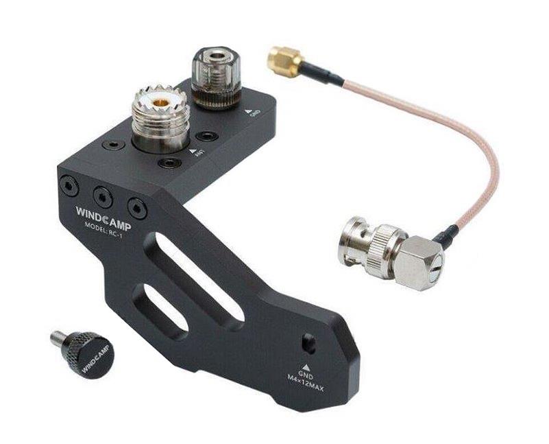 WiMo Antenennen und Electronik MBA-705 WiMo MBA-705 Holder for IC