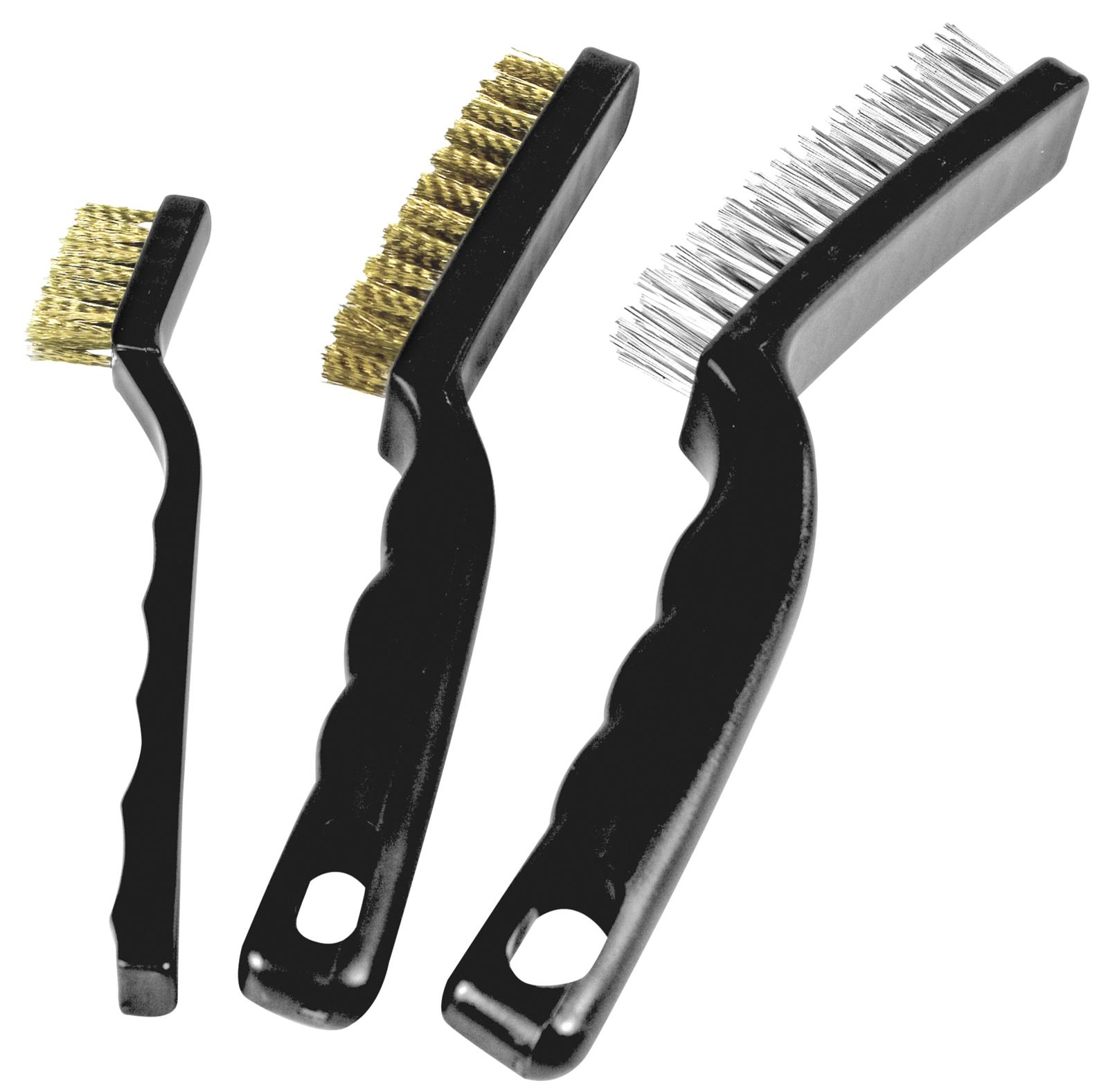 Performance Tool W1149 Performance Tool Wire Brush Sets | DX