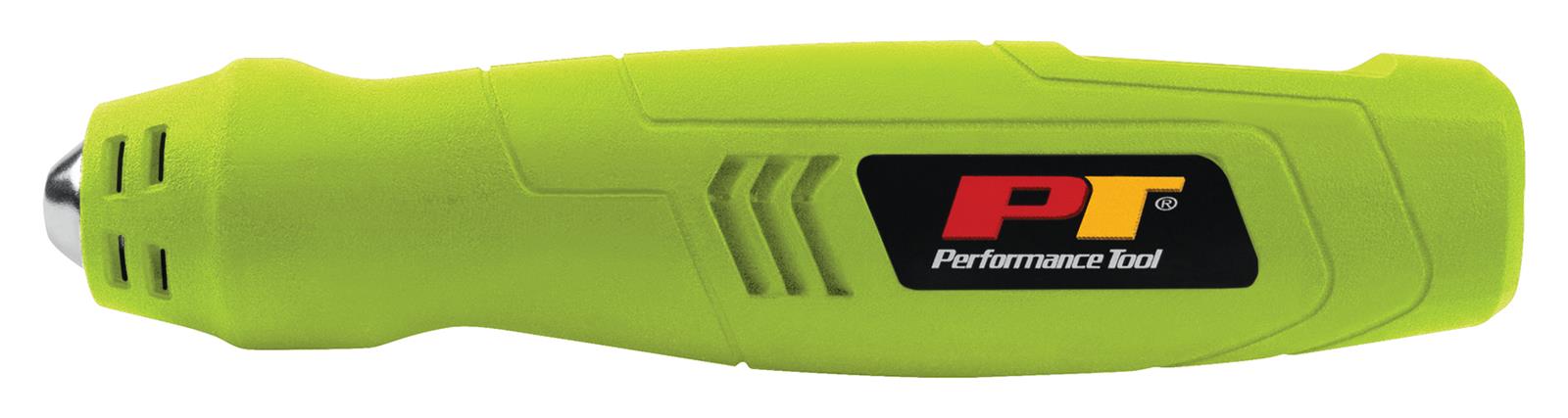 Performance Tool W1832 Lot De 2 Crochets En Acier Enduit Avec