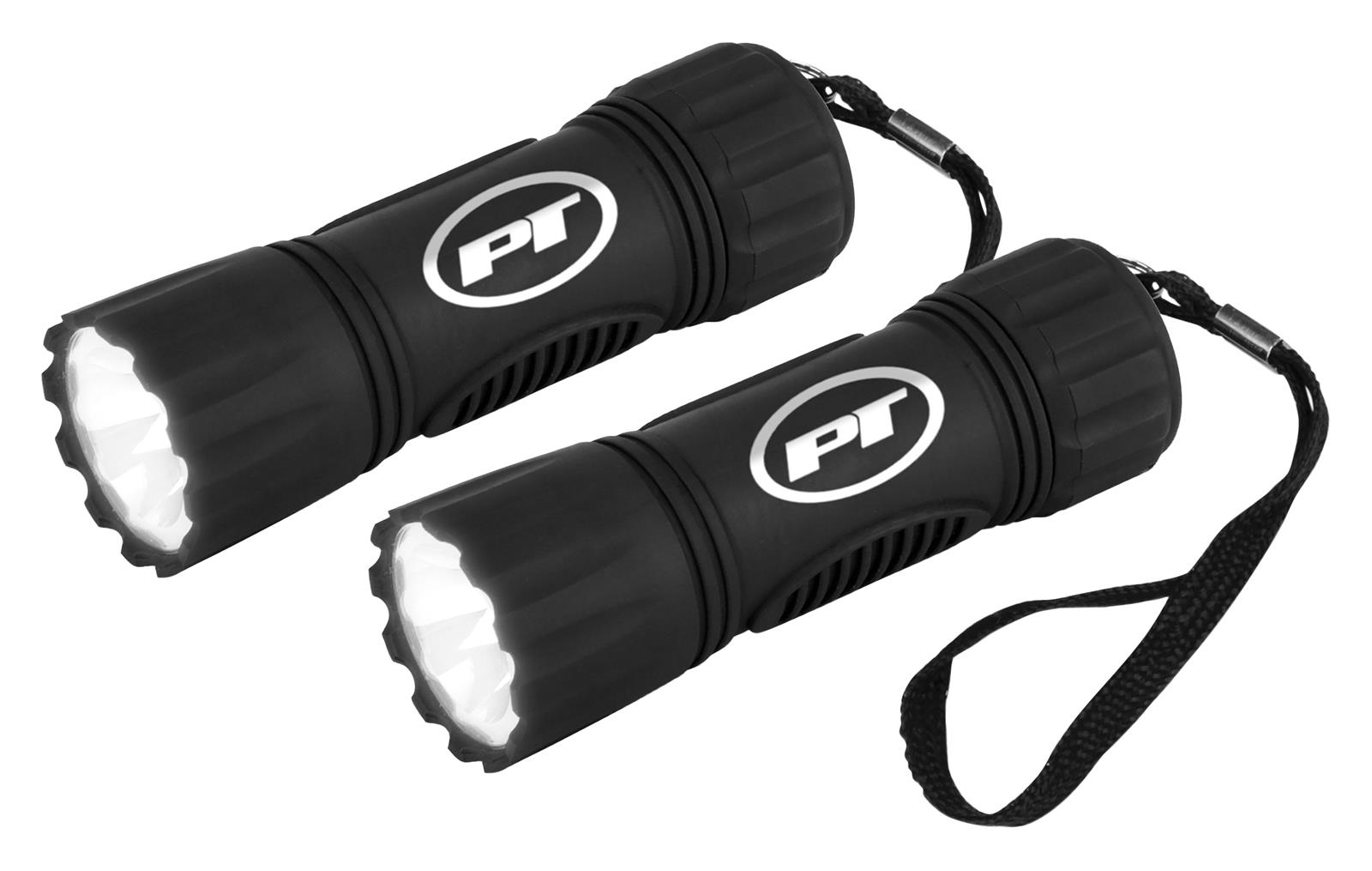 pt flashlight