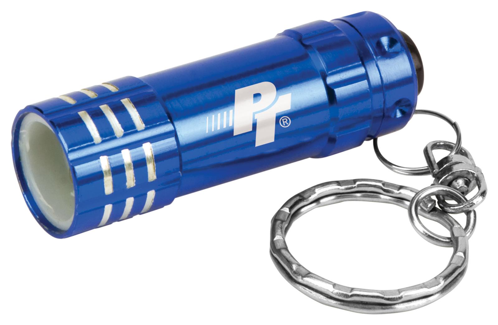 Performance Tool W2479 Performance Tool LED Key Chain Flashlights DX