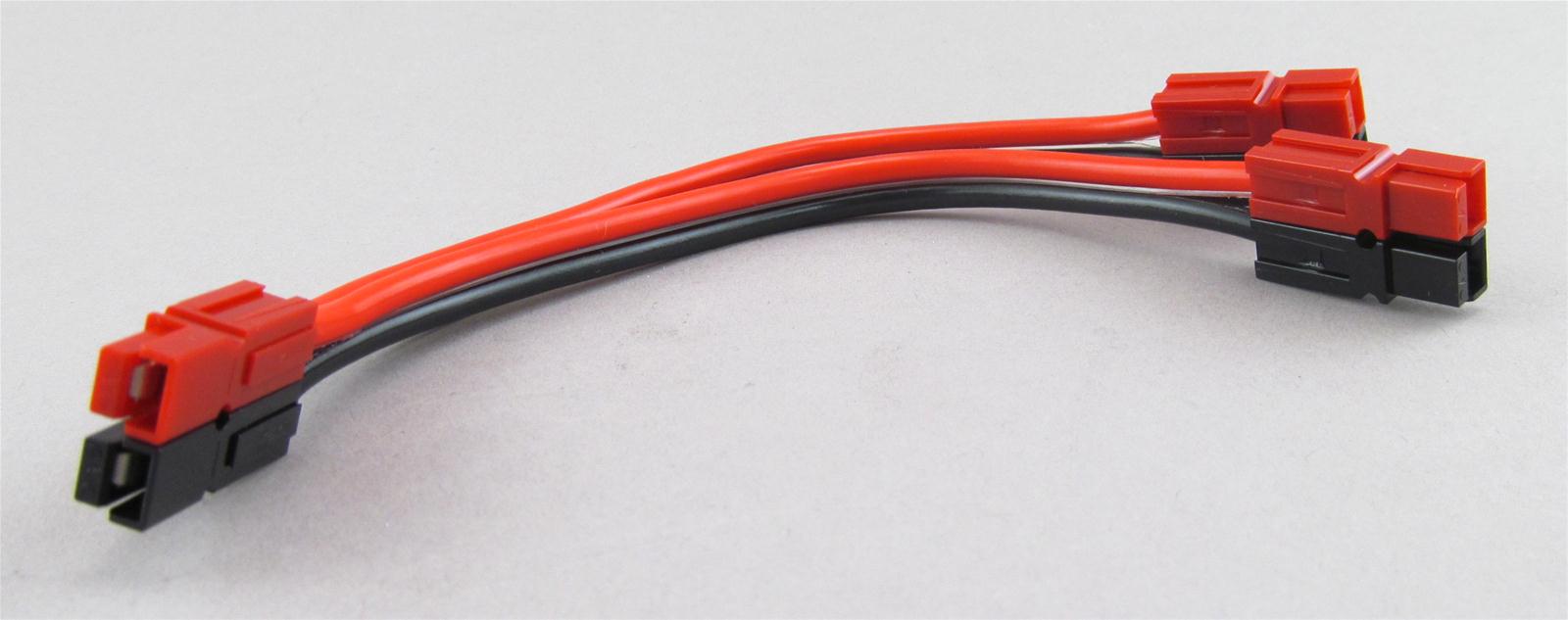 West Mountain Radio PP/L1 West Mountain Radio DC Power Cables | DX