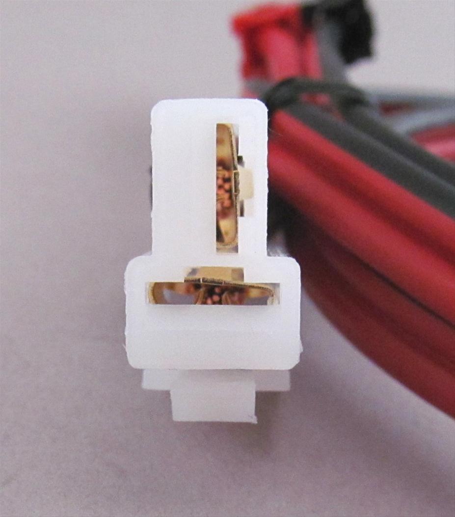 West Mountain Radio PP/L9 West Mountain Radio DC Power Cables | DX