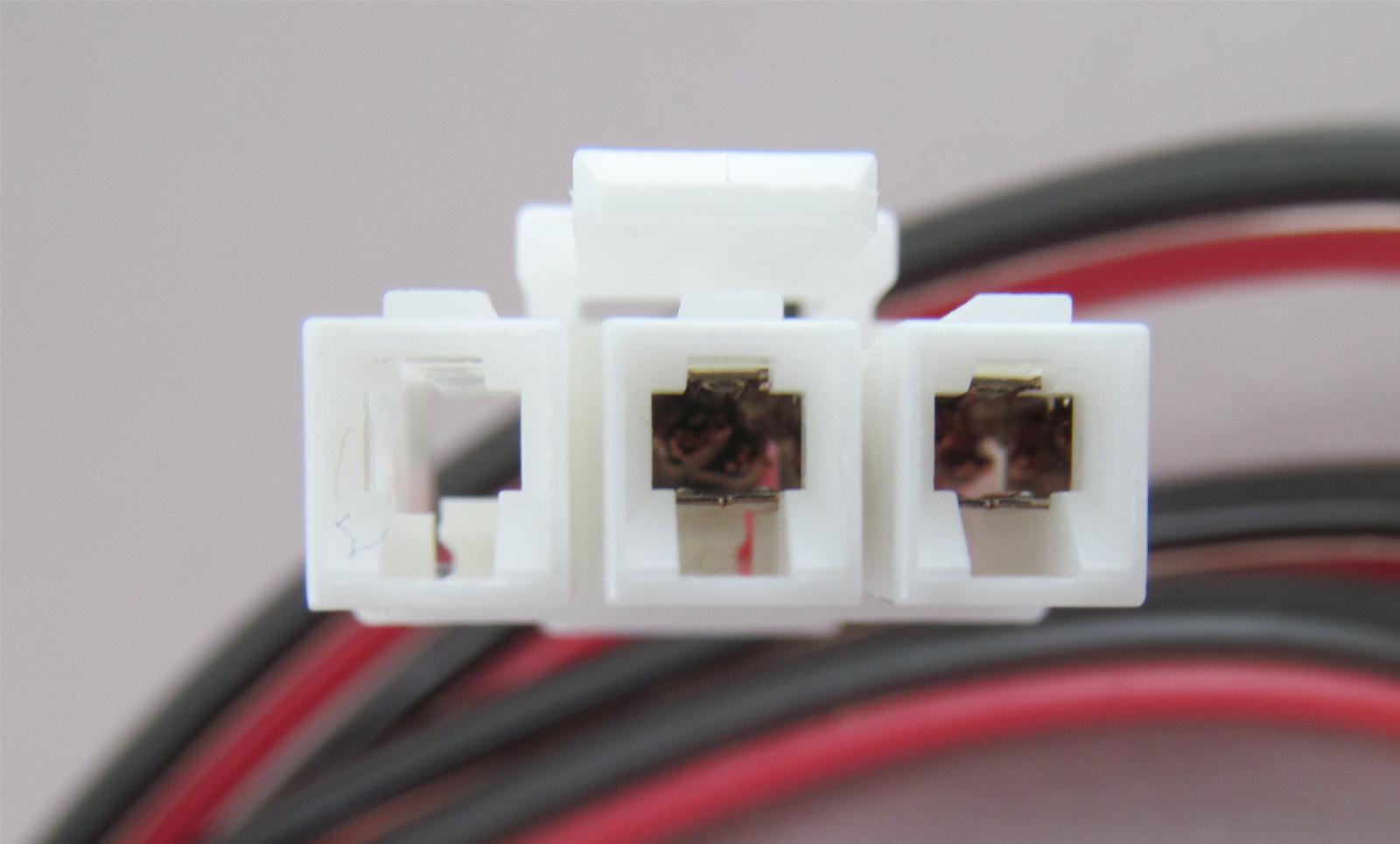 West Mountain Radio 58257-1112 West Mountain Radio DC Power Cables