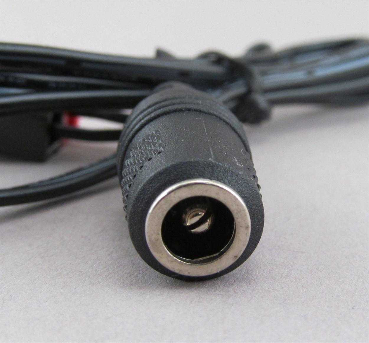 West Mountain Radio 58257-1116 West Mountain Radio DC Power Cables