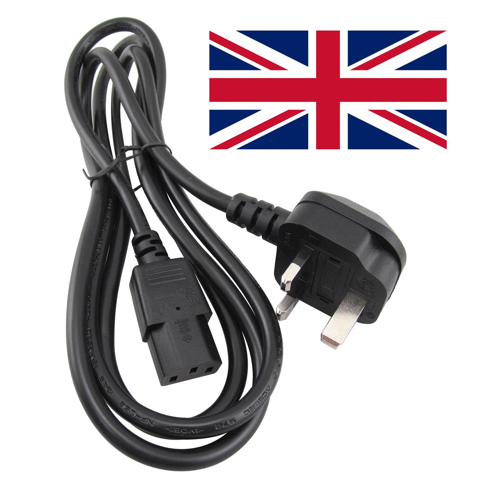 Summit Racing Clearance 7691 International AC Mains IEC Power Cords