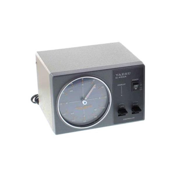 Yaesu Replacement Rotator Controllers A12910021