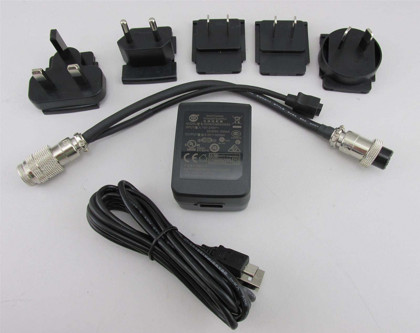 Yaesu ABB19X001 Yaesu ABB19X001 Power Supply Kits | DX Engineering