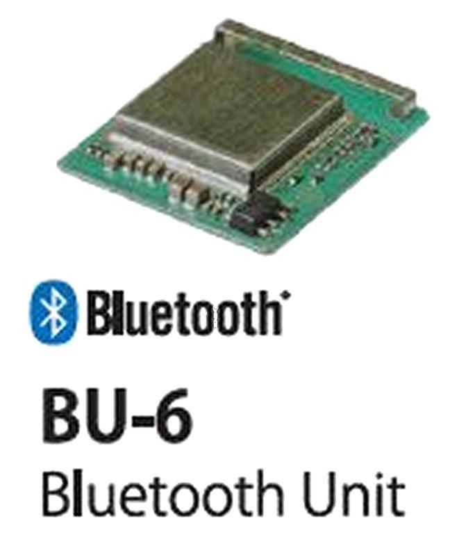 Yaesu BU-6 Yaesu BU-6 Bluetooth® Unit Plugin Modules | DX Engineering
