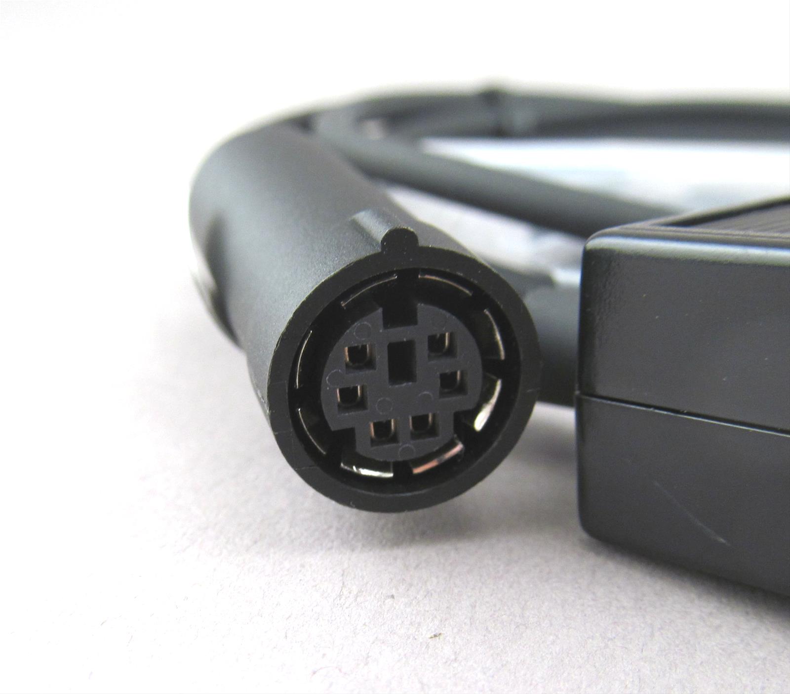 Yaesu CT-163 Yaesu Interface Cables | DX Engineering