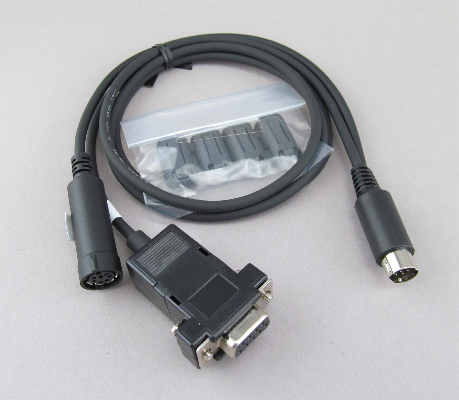Yaesu CT-163 Yaesu Interface Cables | DX Engineering