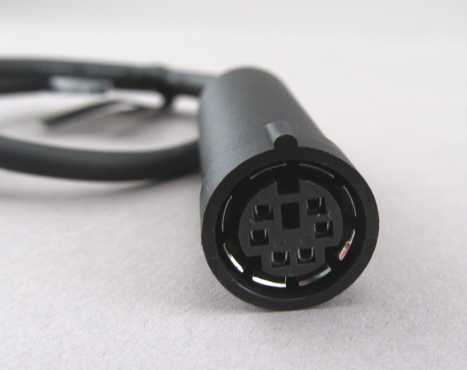 Yaesu CT-164 Yaesu Interface Cables | DX Engineering