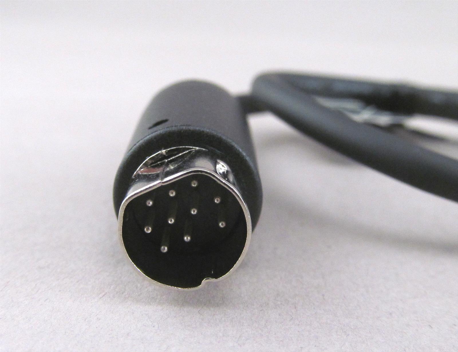 Yaesu CT-164 Yaesu Interface Cables | DX Engineering