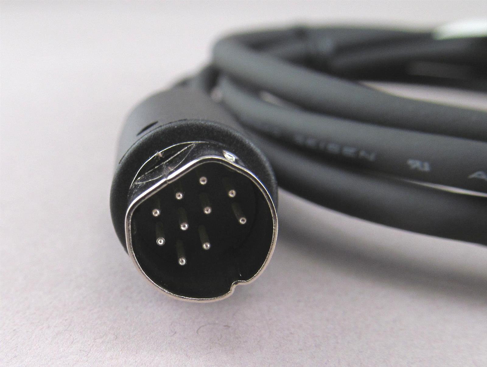 Yaesu CT-166 Yaesu Interface Cables | DX Engineering
