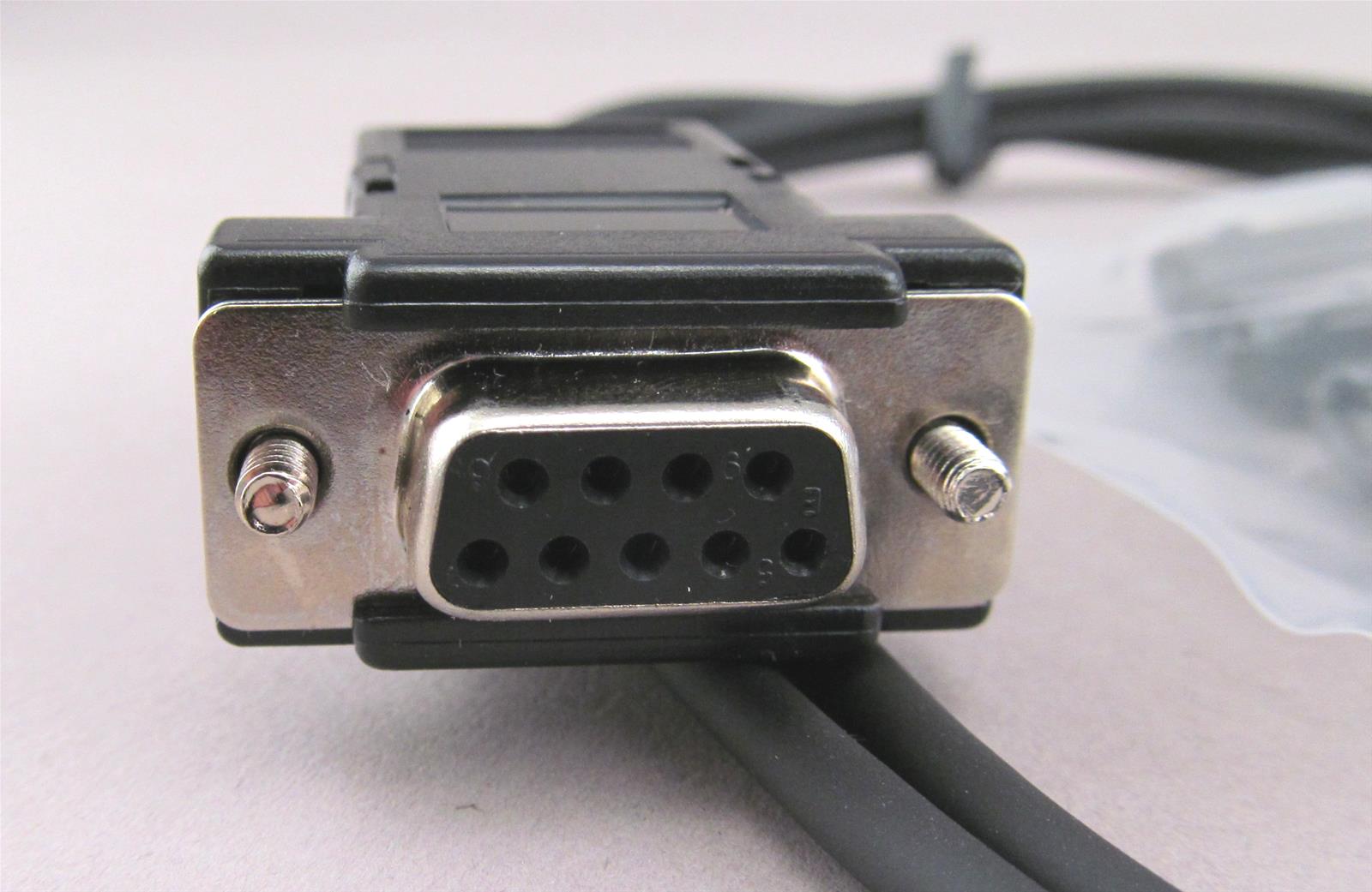 Yaesu CT-169 Yaesu Interface Cables | DX Engineering