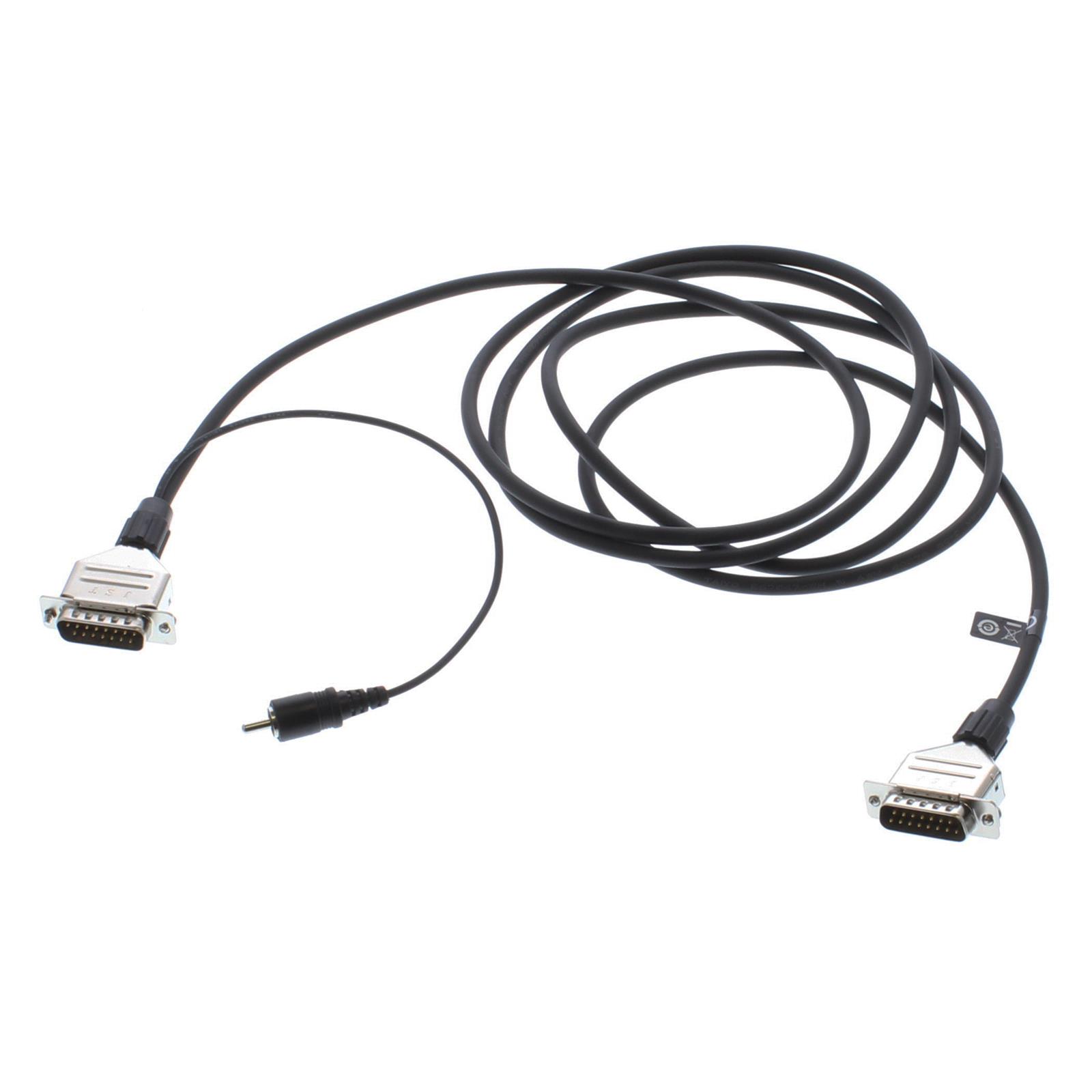 Yaesu CT-178 Yaesu Band Data Interface Cables | DX Engineering