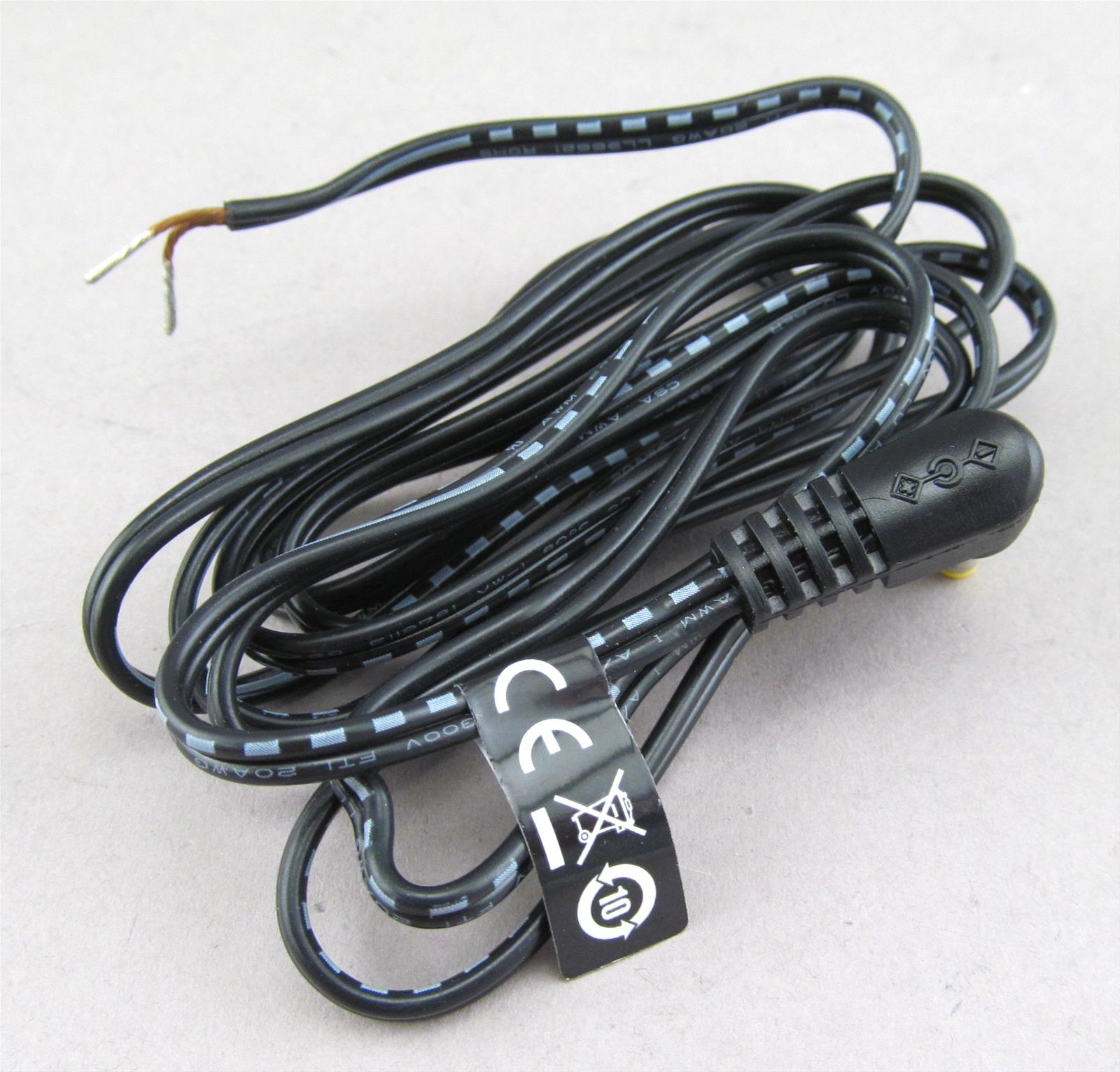 Yaesu DC Adapters and Cables E-DC-6 - Free Shipping on Most Orders Over ...