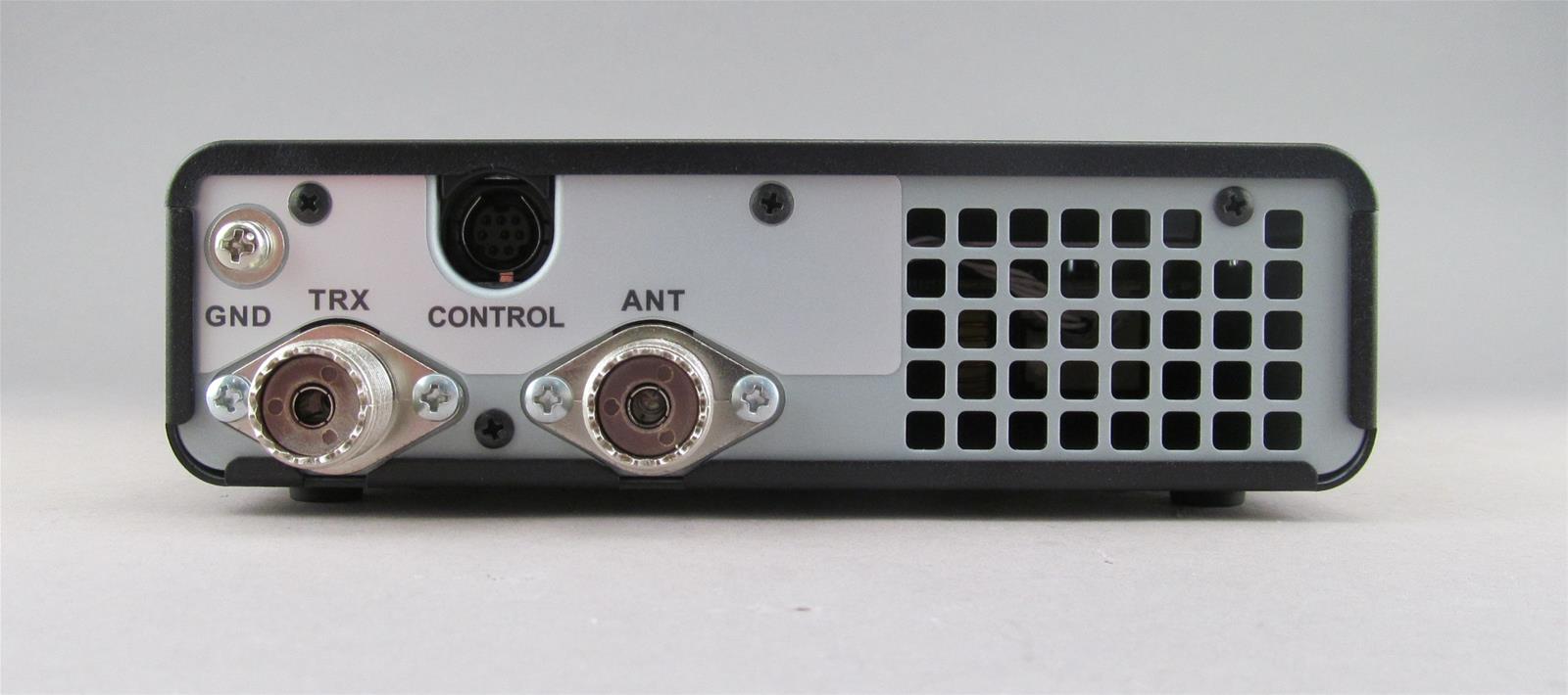 Yaesu FC50 Yaesu FC50 External Antenna Tuners DX Engineering