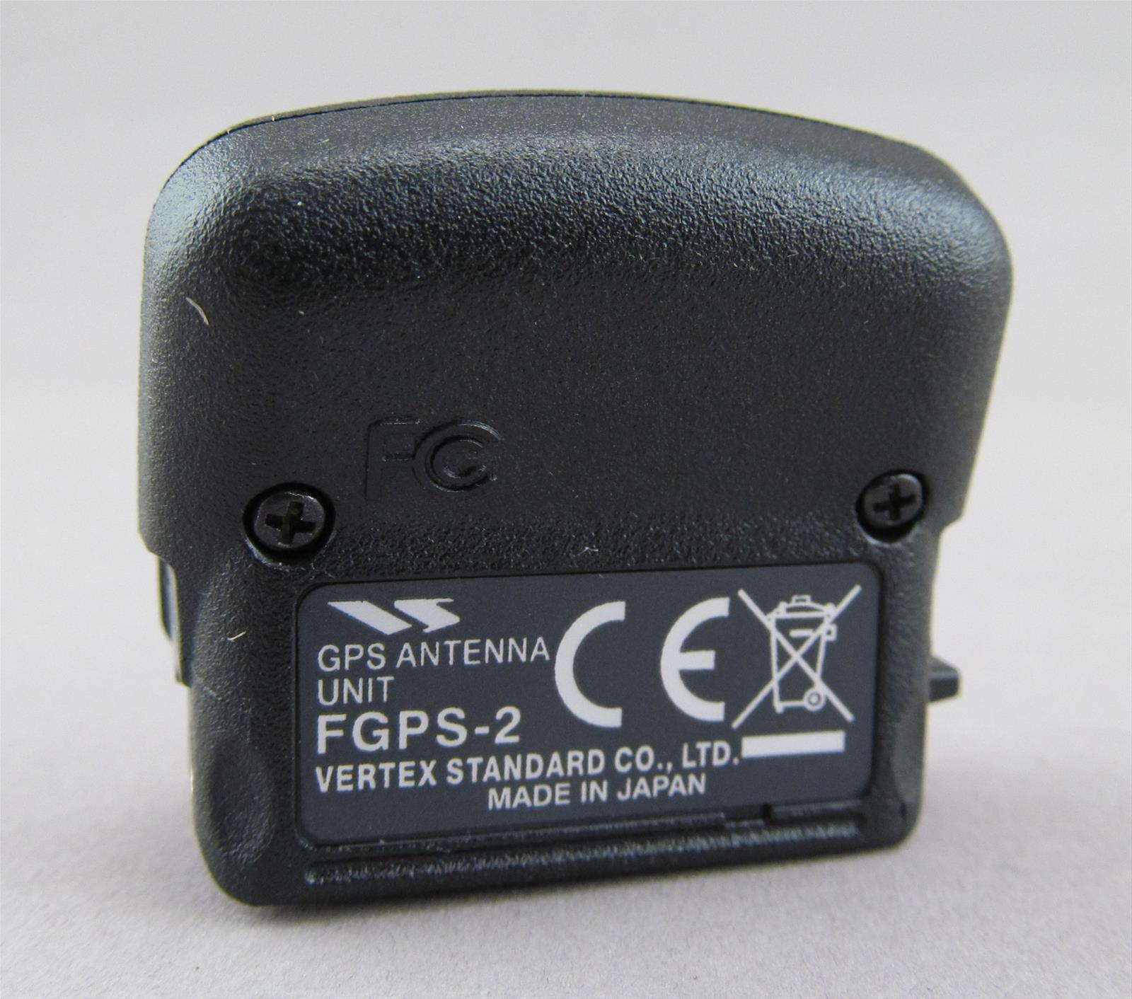 MH-74とfgps-2 MH-74とfgps-2 MH-74とfgps-2 STANDARD VX-8D用 GPSスピーカー