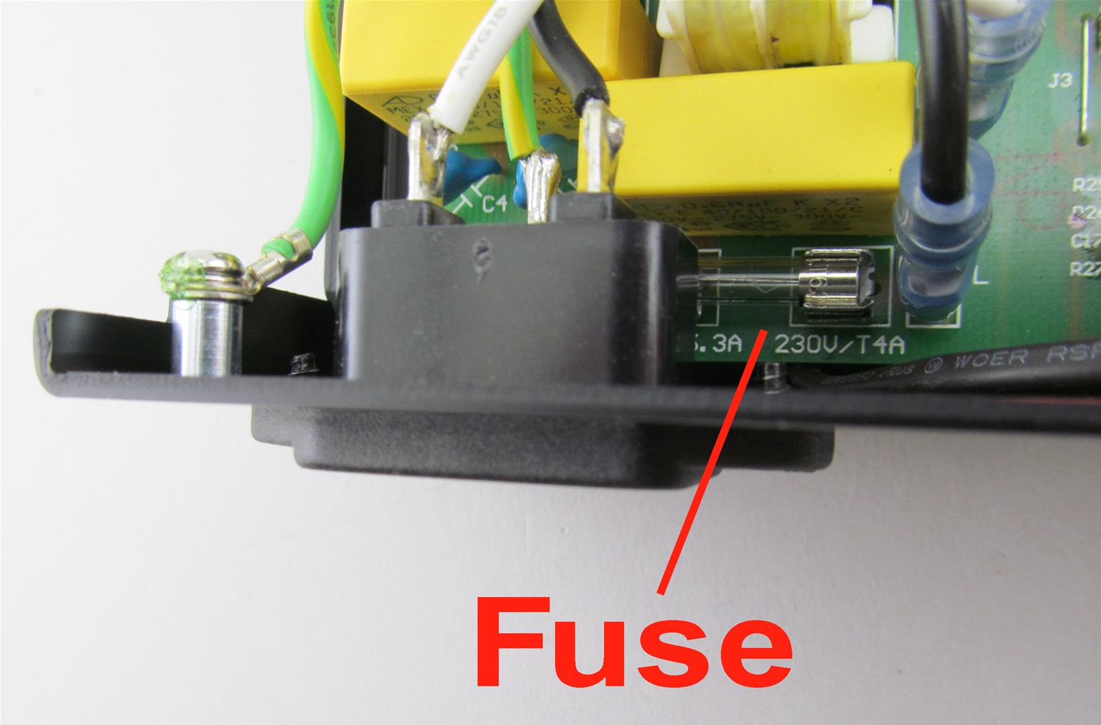 Yaesu FP-1023A Yaesu FP-1023A Power Supplies | DX Engineering