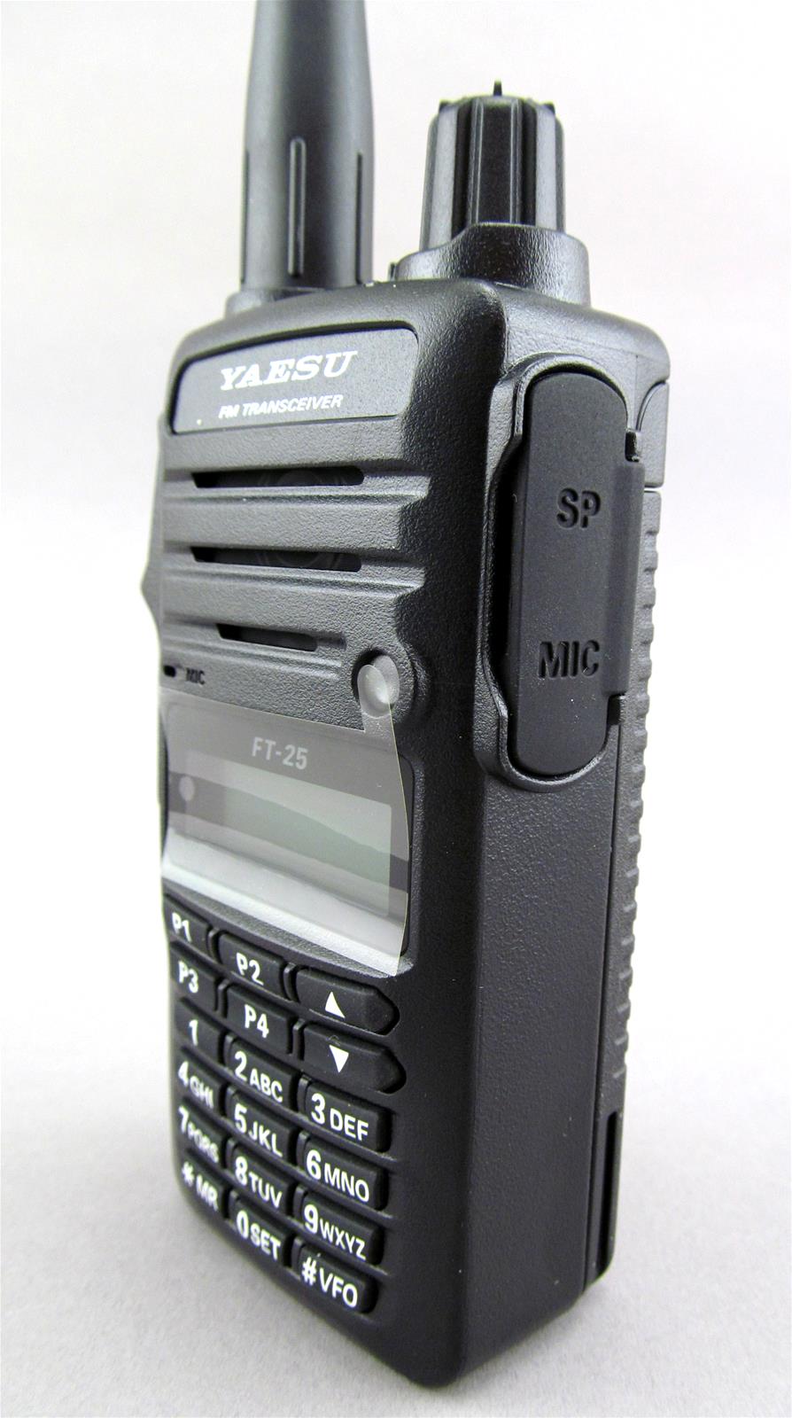 アクセサリー YAESU FT-4700 Yaesu FT-4700RH, Yaesu FT4700RH Transceiver