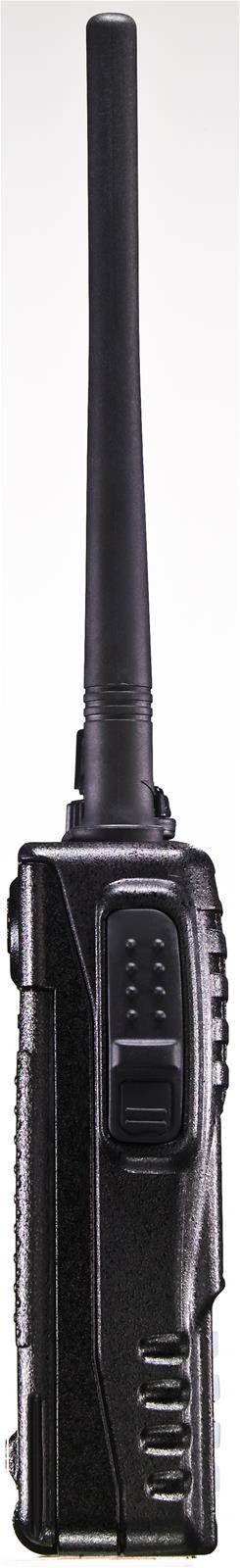Yaesu FT-270R Yaesu FT-270R VHF 2-Meter 5W FM HTs | DX