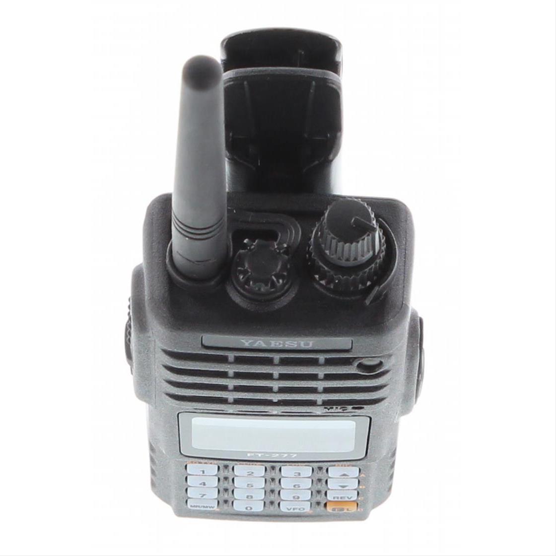 YAESU V.UHF トランシーバー FT-736 M 25W YAESU V/UHFｵｰﾙﾓｰﾄﾞﾄﾗﾝｼｰﾊﾞｰ「FT-736」の内蔵電源修理 - 讃岐