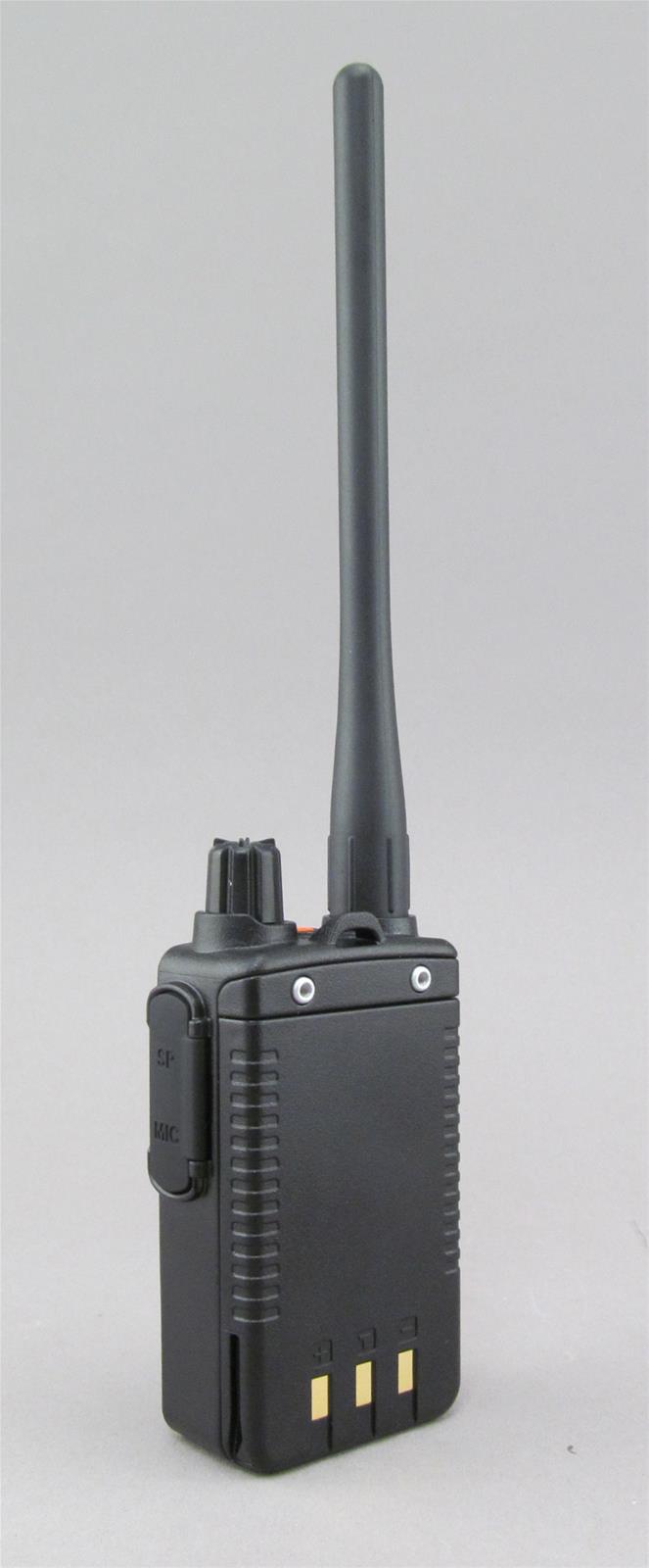 Yaesu FT-4XR Yaesu FT-4XR VHF/UHF Dual Band FM Handheld