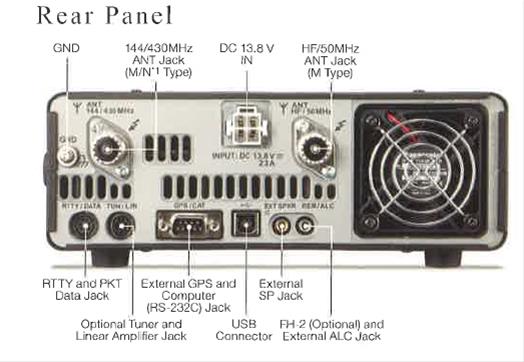 Yaesu 991a Usb Driver