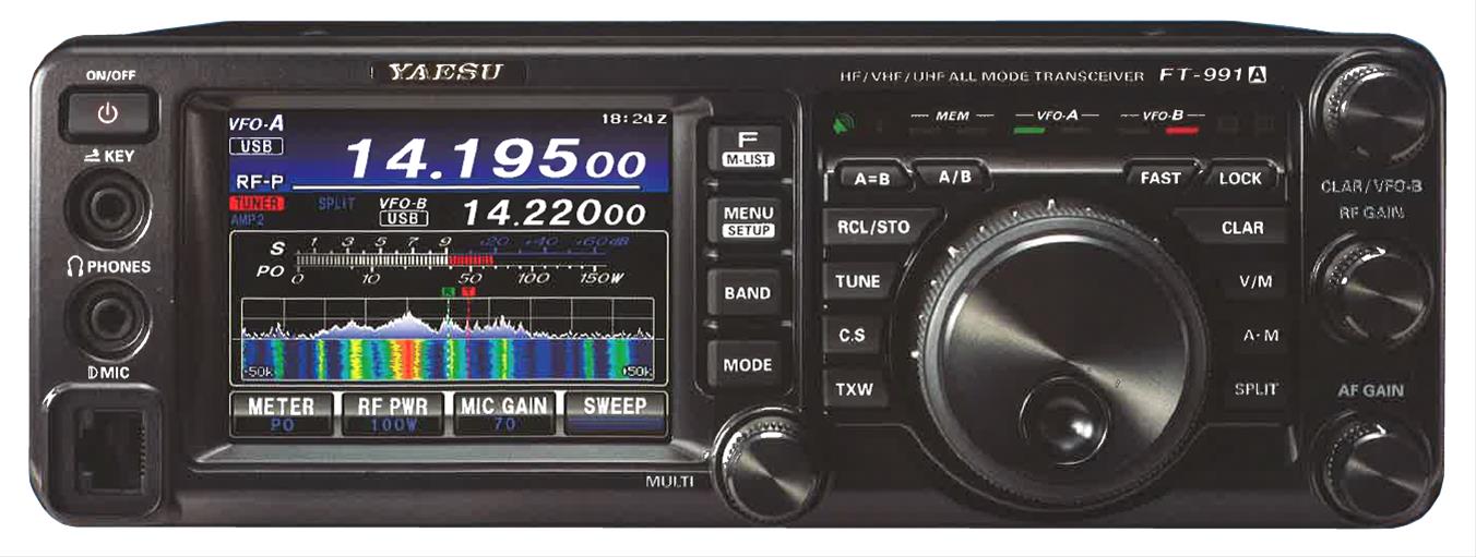 東京 【ブルート様専用】YAESU FT-991AM 50W HF/VHF/UHF www.joseph