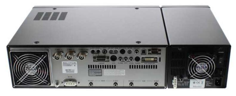 Yaesu FTDX-101MP Yaesu FTdx-101MP HF/50MHz 200W Transceivers