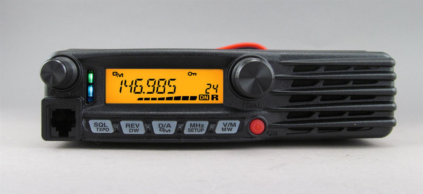 Amazon | FTM-300D (50W) C4FM/FM 144/430MHz帯デュアルバンド