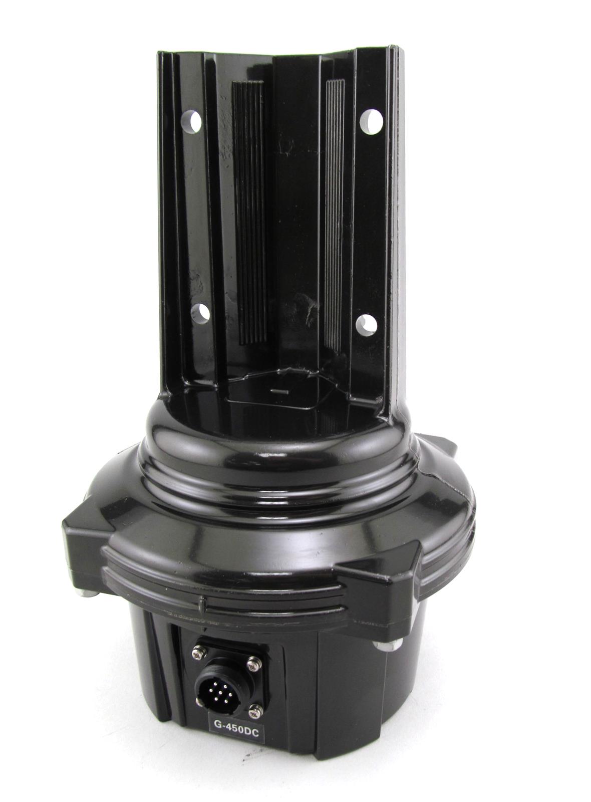 YAESU G-450Aローテータ作動品 Yaesu G-800SA Yaesu G-450A Medium-Duty Rotator Systems | DX
