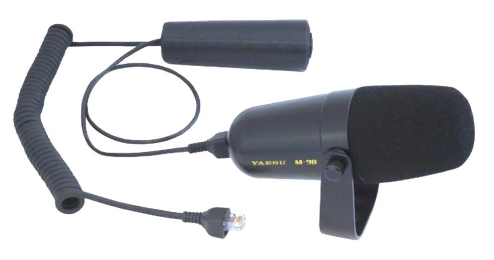 Yaesu M-90MS Microphone and Stand Mounting Kits