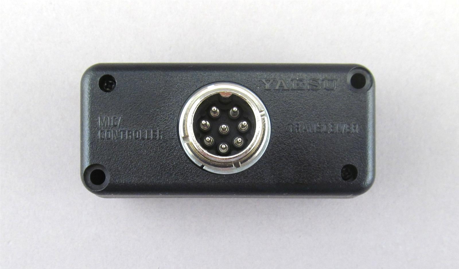YAESU MUSEN 3点セット Yaesu Musen
