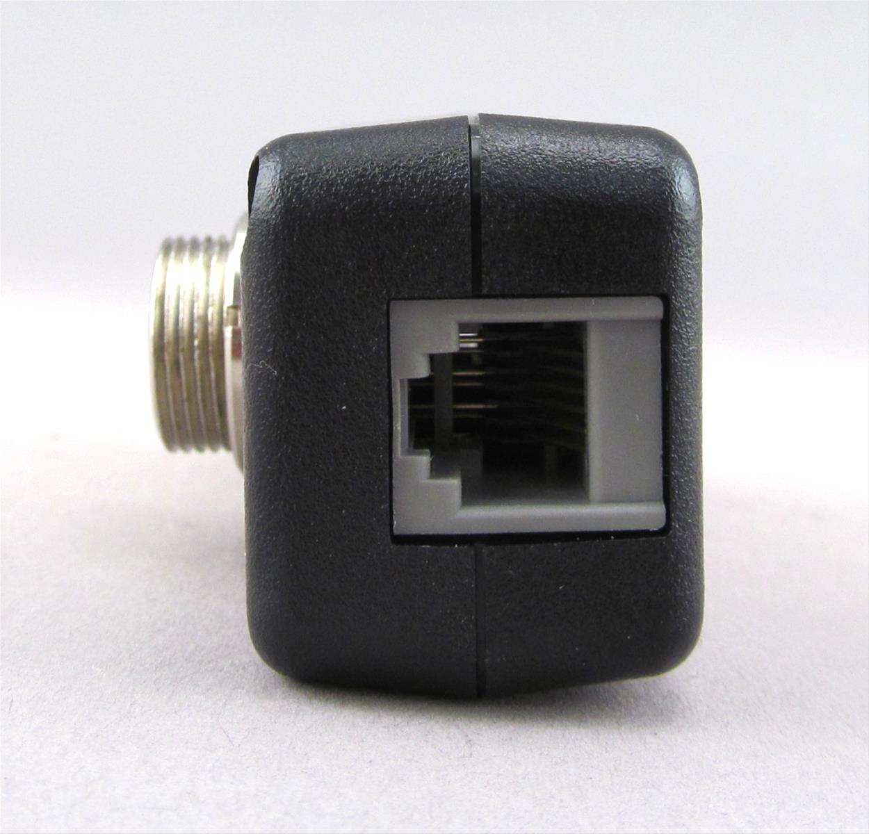 Yaesu MEK-2 Yaesu Microphone Adapter Cables | DX Engineering