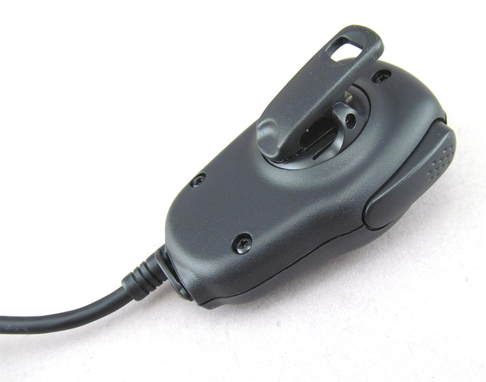 Yaesu MH-57A4B Yaesu Speaker Microphones | DX Engineering