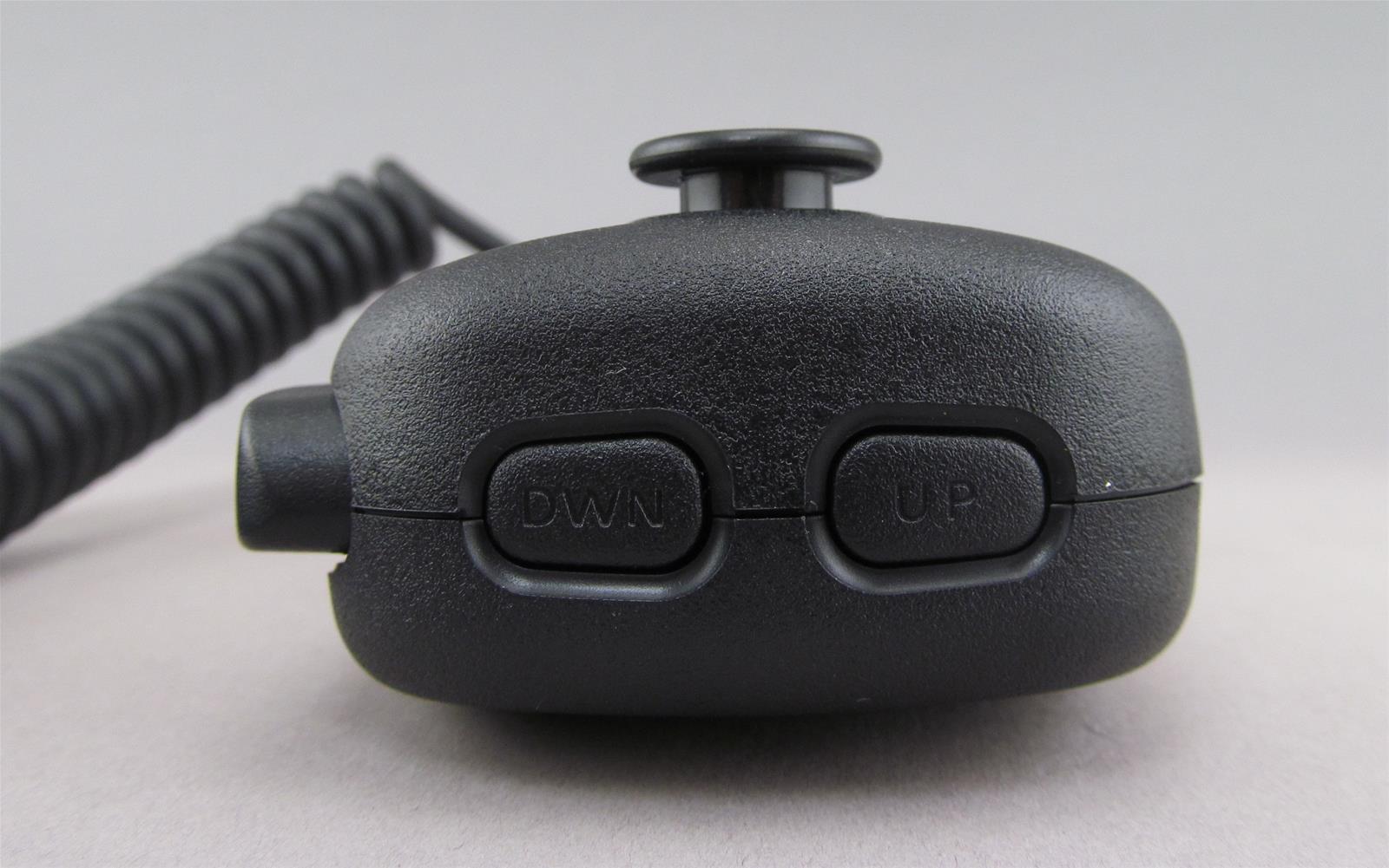 Yaesu MH-59A8J Yaesu Hand Microphones | DX Engineering