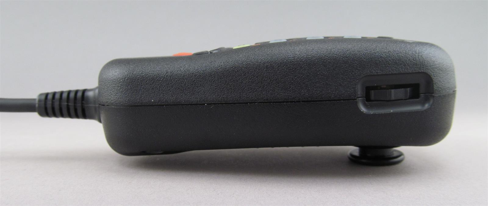 Yaesu MH-59A8J Yaesu Hand Microphones | DX Engineering