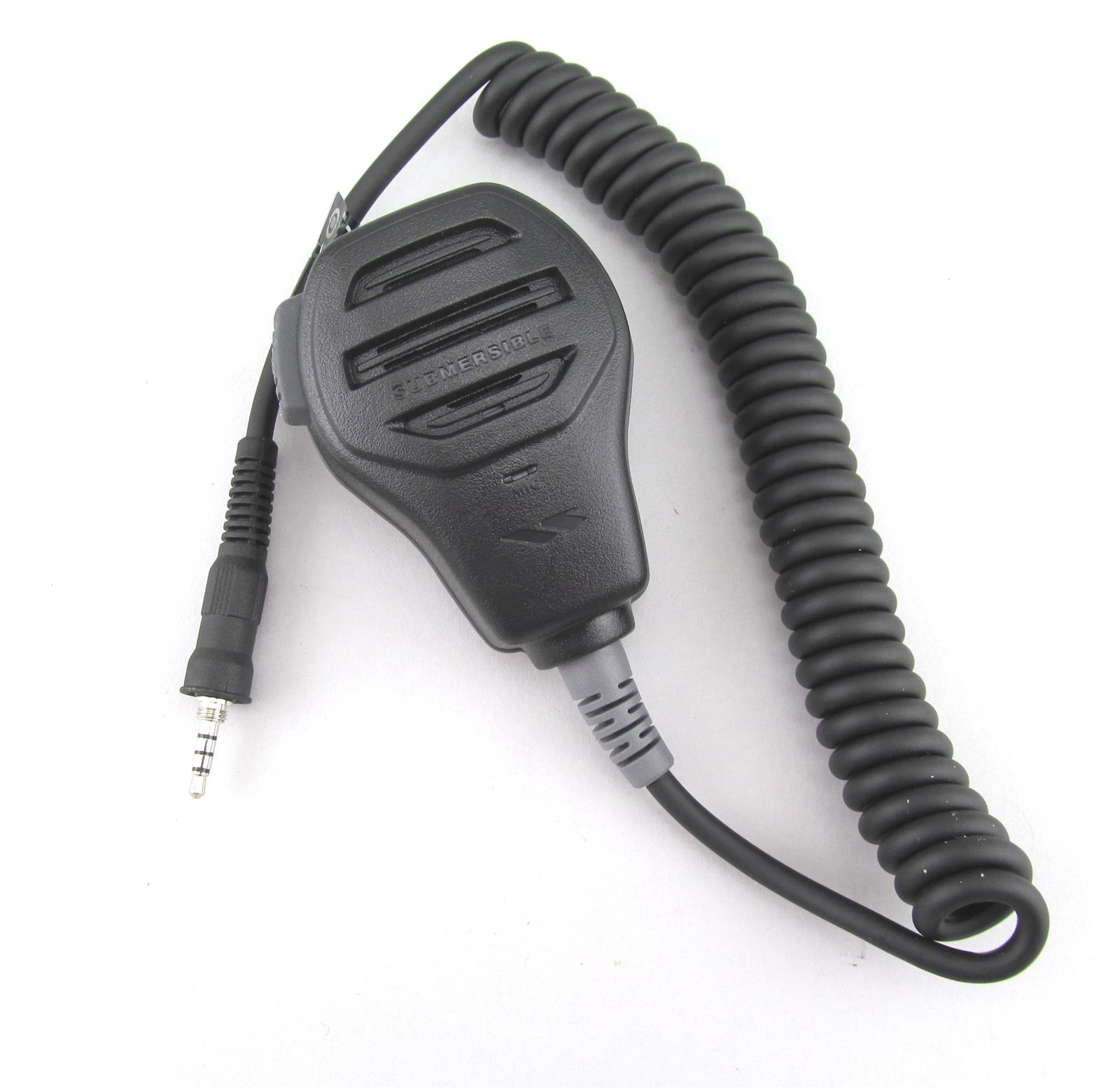 Yaesu MH73A4B Yaesu Speaker Microphones DX Engineering