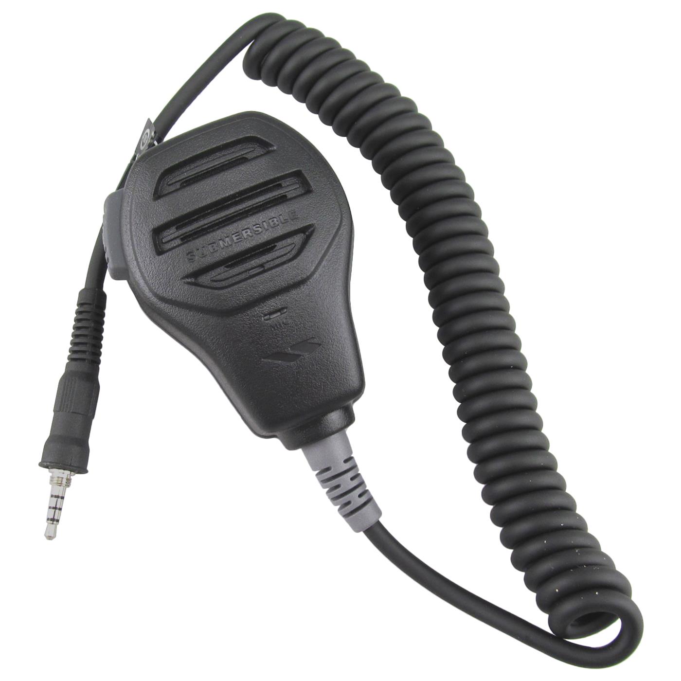 Yaesu MH-73A4B Yaesu Speaker Microphones | DX Engineering