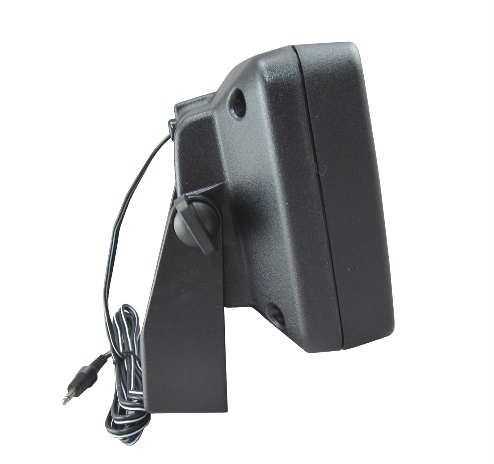 Yaesu MLS-100 Yaesu MLS-100 Mobile Speakers | DX Engineering